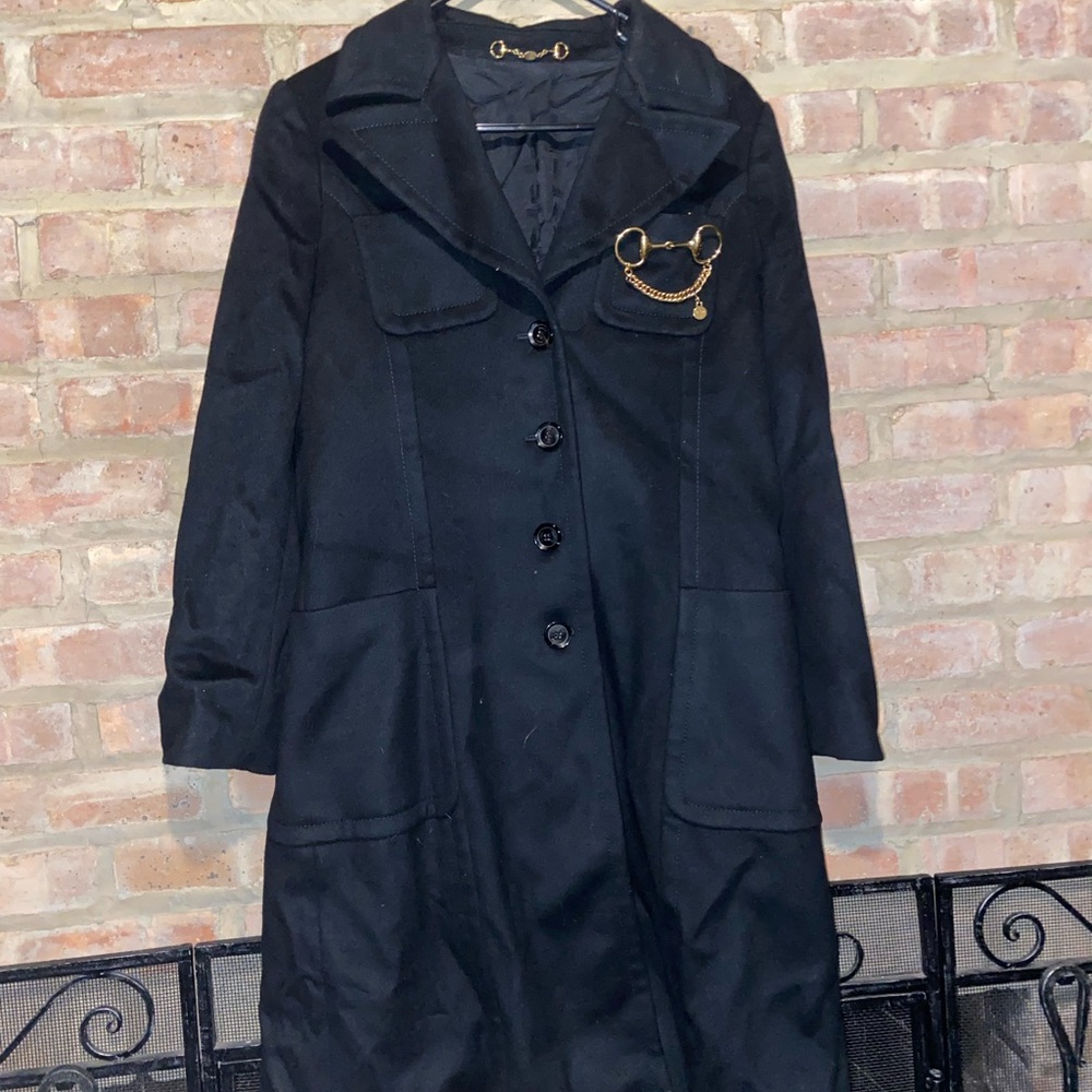 GUCCI Trench Coat